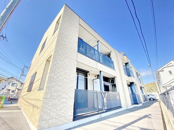 ハイツ・コスモスの物件内観写真